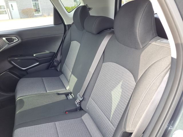 Used 2020 Kia Soul GT-Line image 18