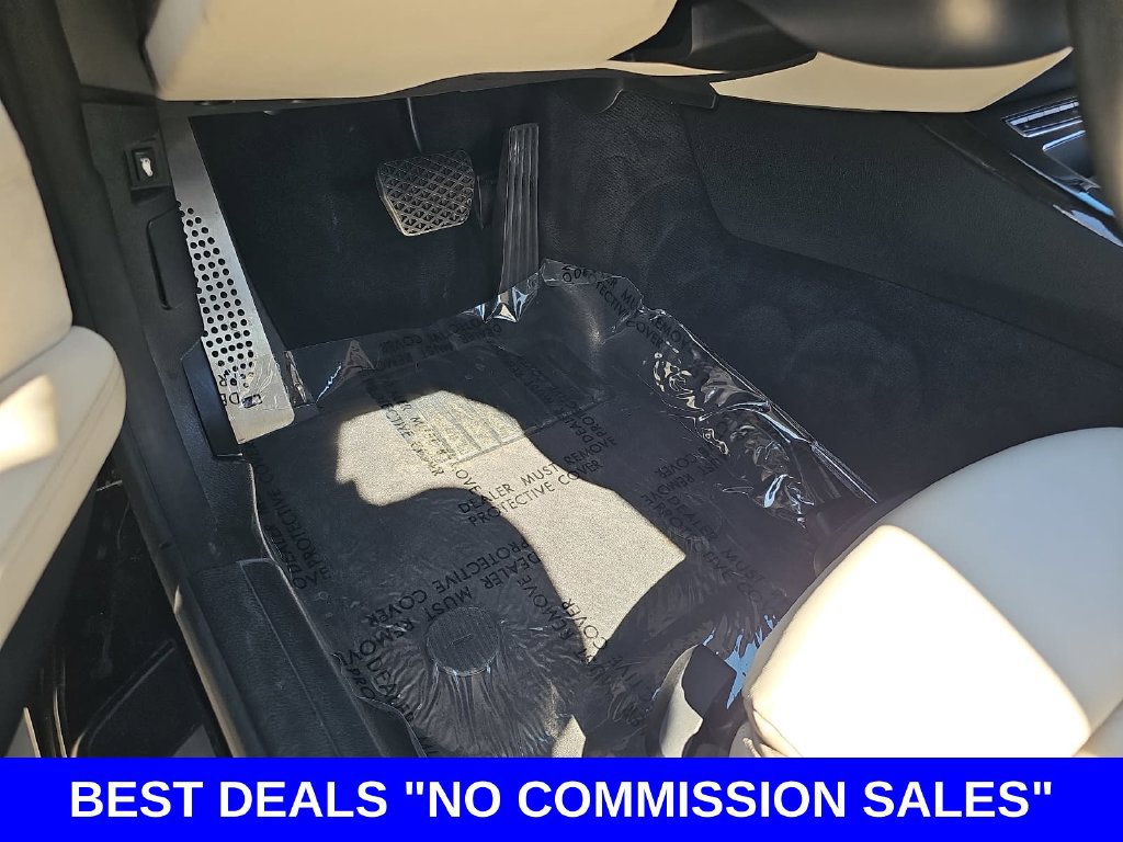Used 2011 BMW Z4 sDrive35i RWD image 13