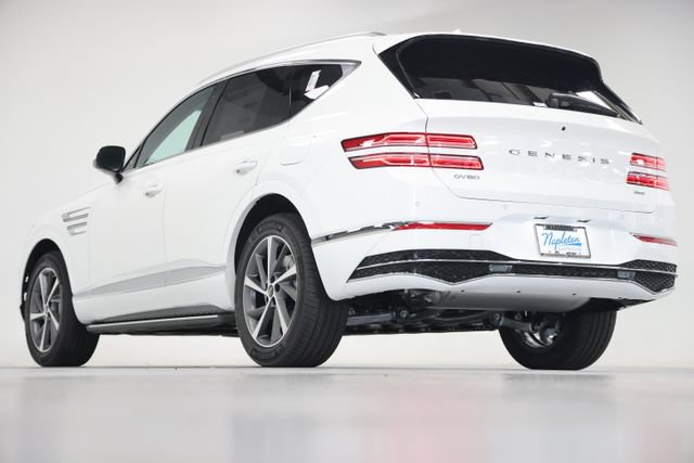 New 2026 Genesis GV80 2.5T Select AWD/4WD image 10
