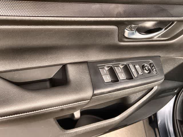 Certified 2026 Honda CR-V LX image 30