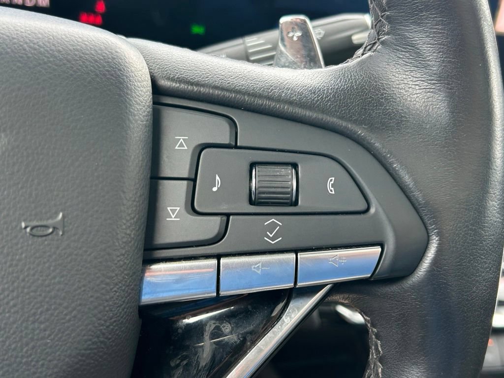 Used 2025 Cadillac CT5 Premium Luxury w/ Sun And Sound Package RWD image 28