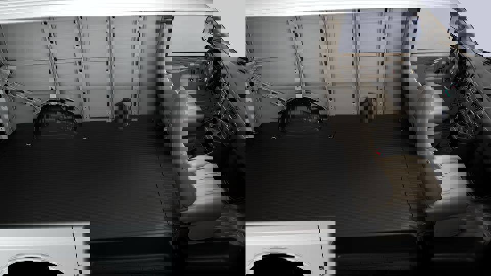 New 2025 Chevrolet Express 2500 image 57