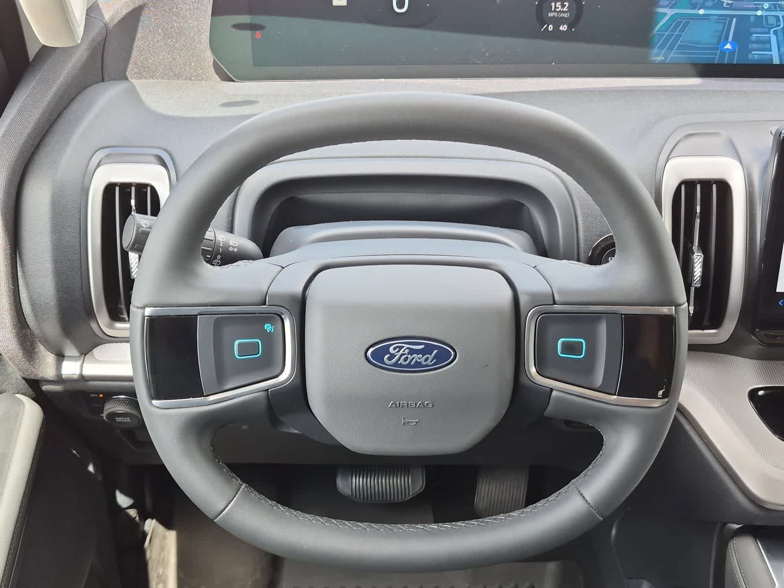 New 2026 Ford Expedition Active AWD/4WD image 22