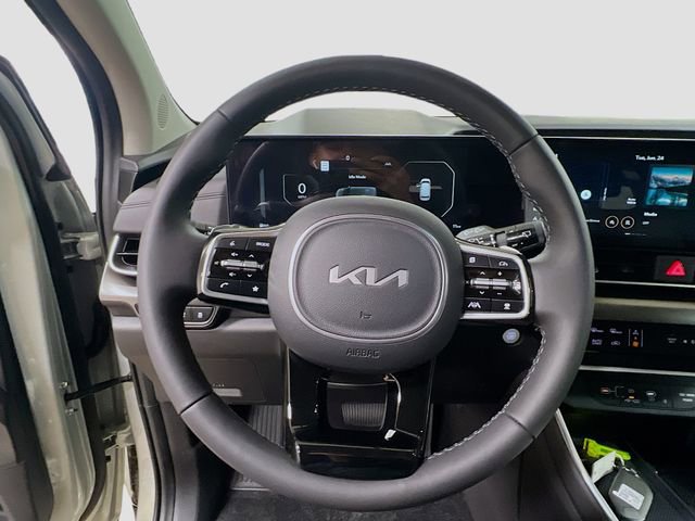 New 2026 Kia Carnival SX Prestige image 11