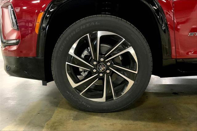 New 2026 Buick Enclave Sport Touring w/ Power Package image 6