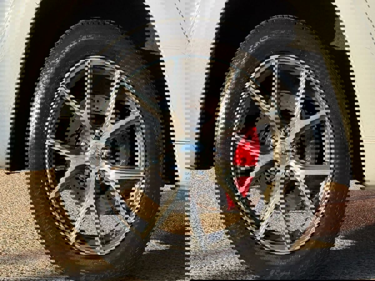 Used 2015 Jeep Grand Cherokee SRT w/ Trailer Tow Group IV image 30