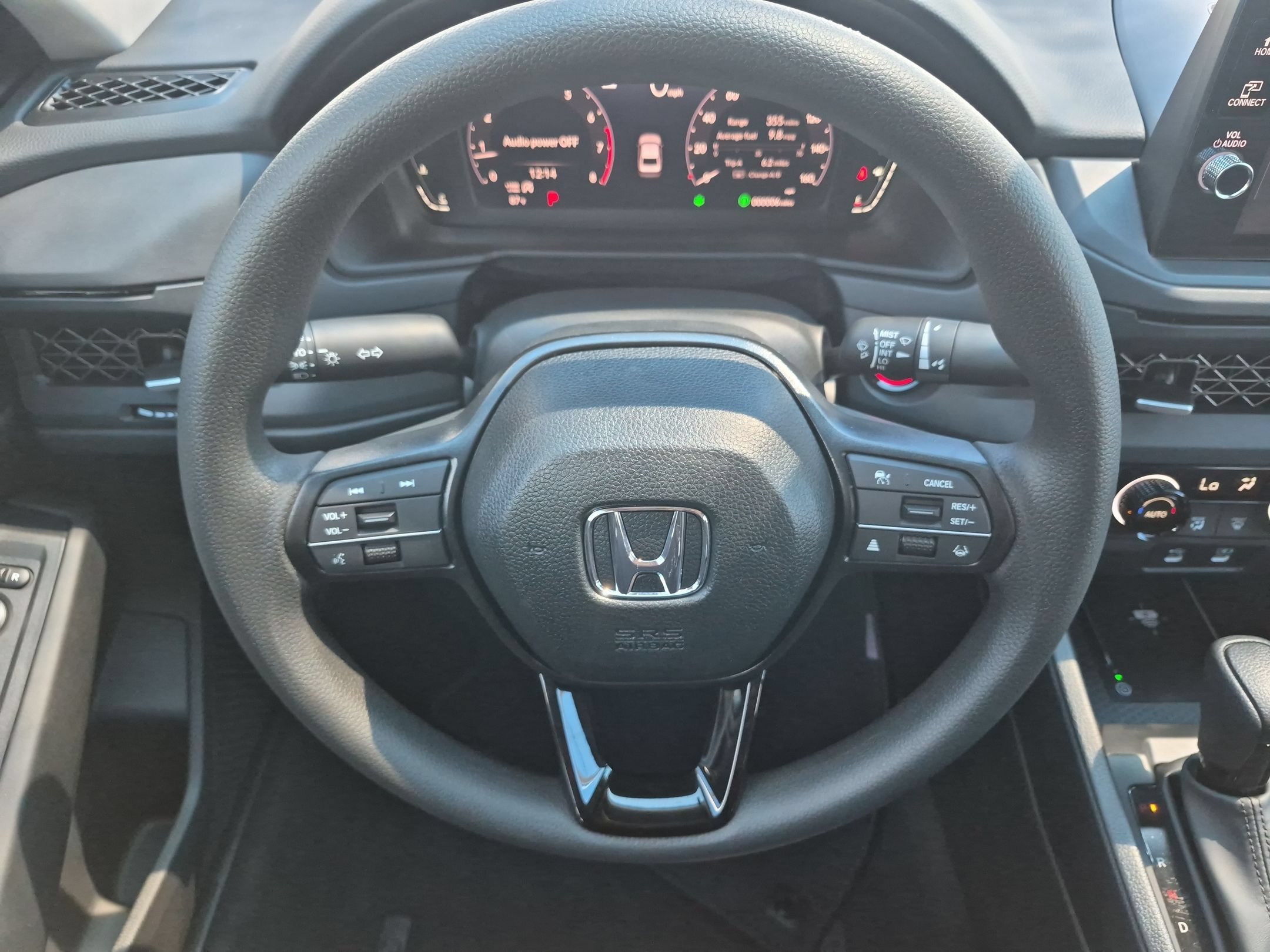 New 2026 Honda Accord SE image 20