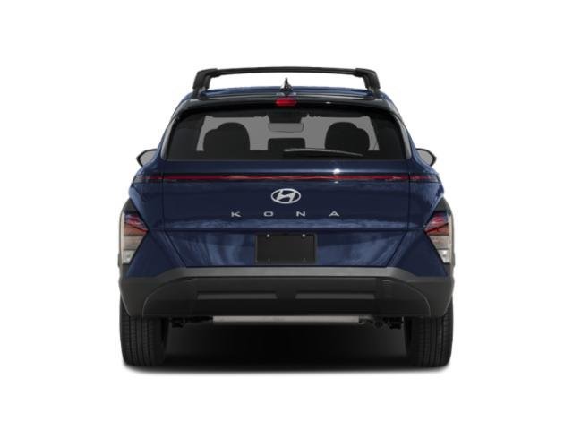 New 2026 Hyundai Kona SEL Sport FWD image 8