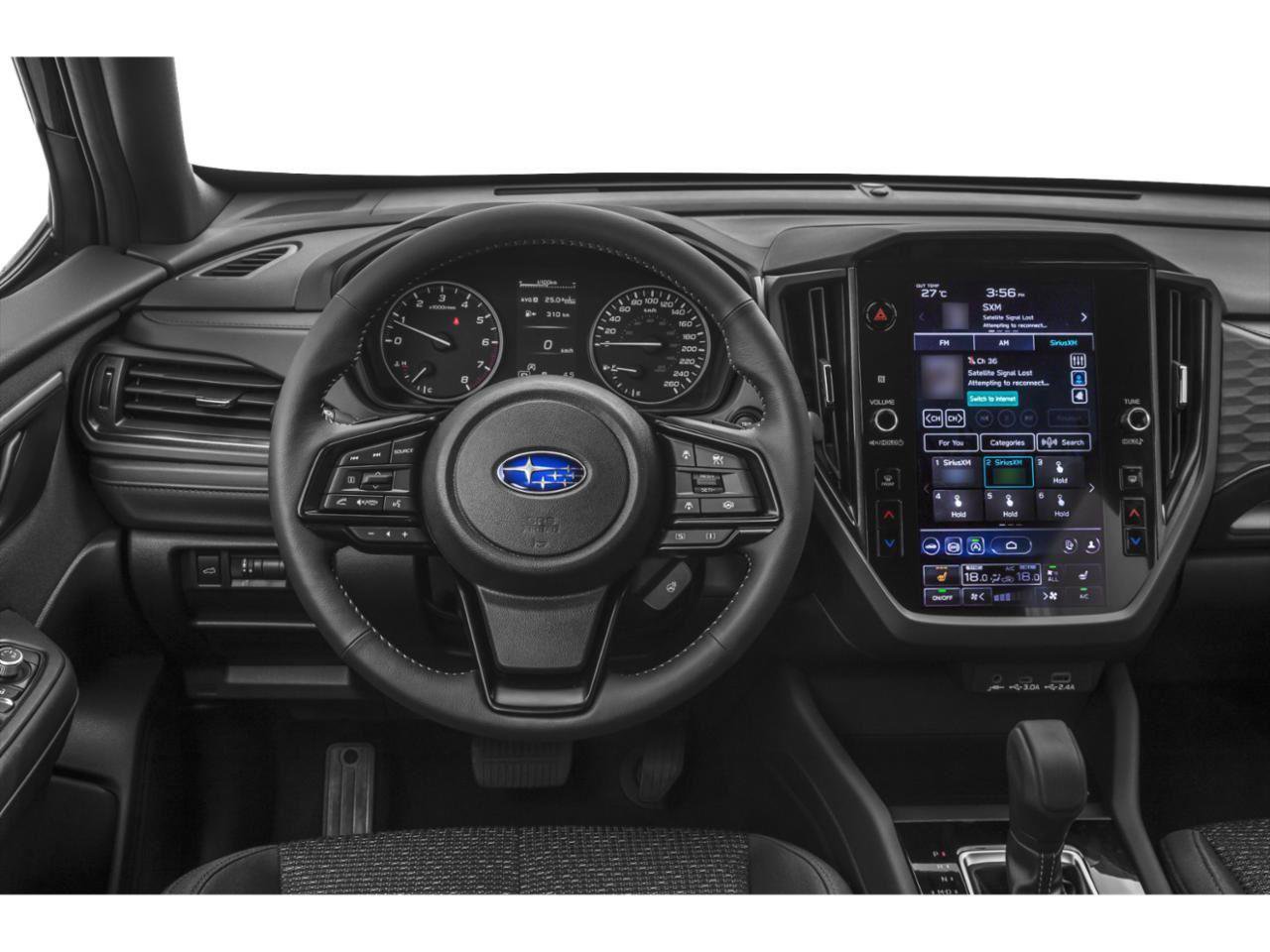 Used 2026 Subaru Forester Premium image 2