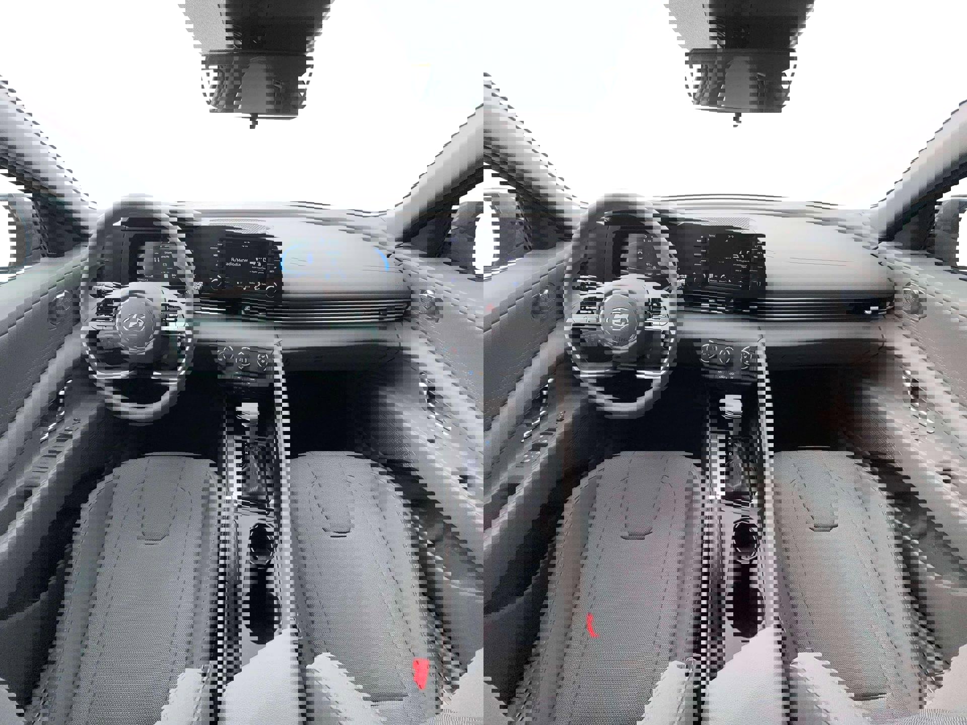 New 2026 Hyundai Elantra SE image 13