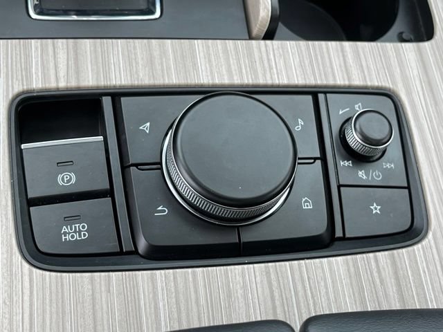 Used 2024 MAZDA CX-90 Plug-In Hybrid w/ Premium Pkg AWD/4WD image 30