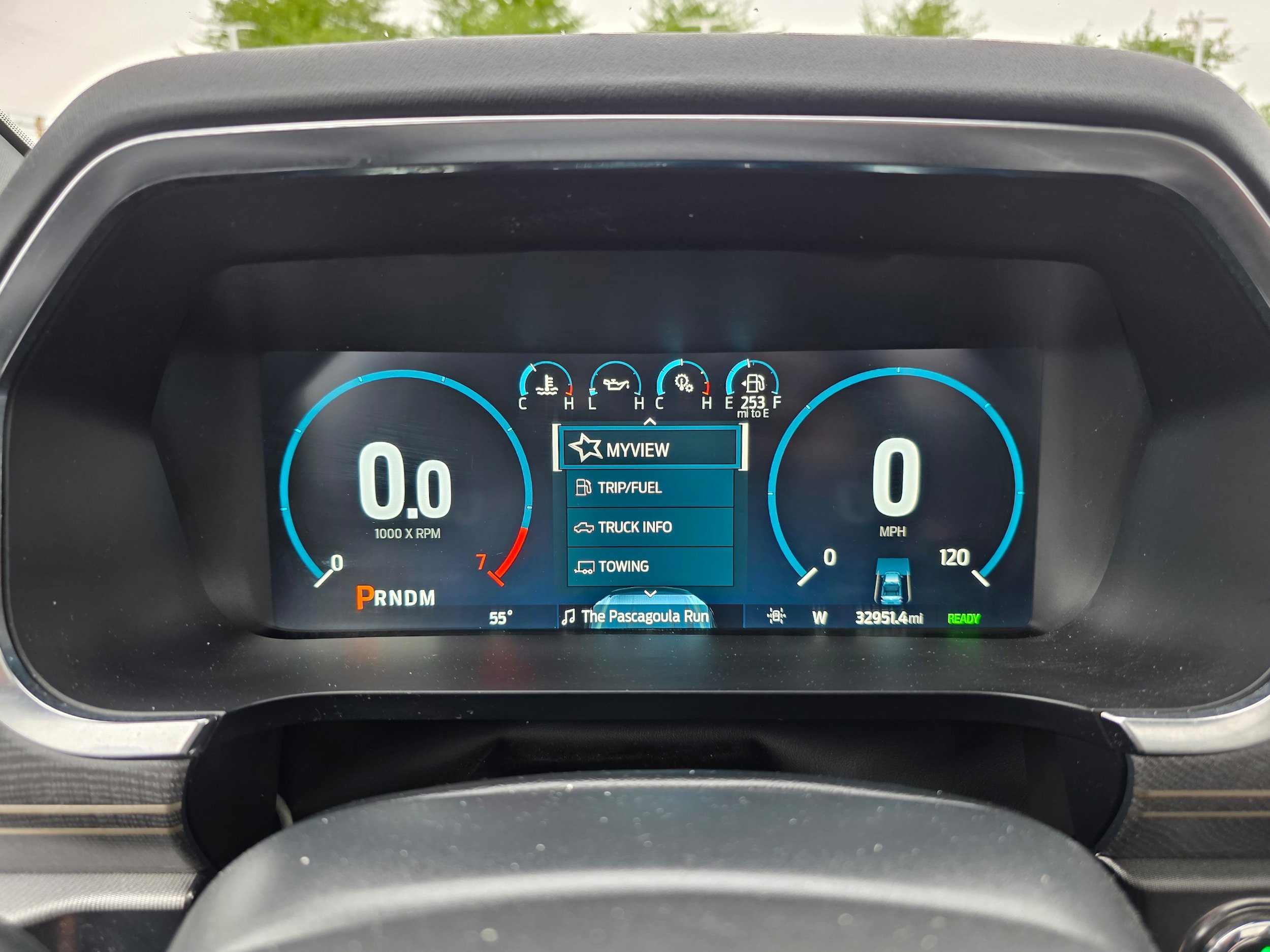 Used 2023 Ford F150 Platinum w/ Equipment Group 701A High AWD/4WD image 17