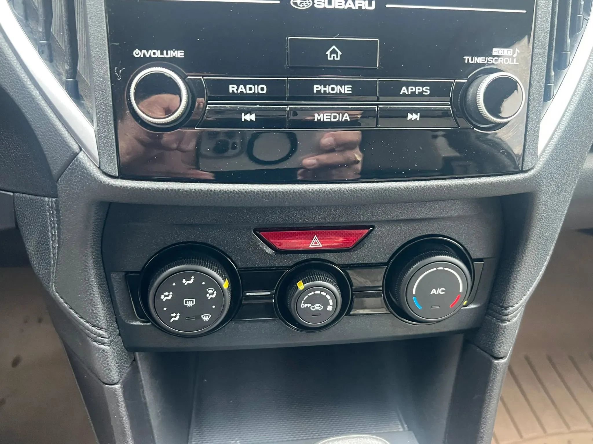 Used 2021 Subaru Impreza 2.0i image 18