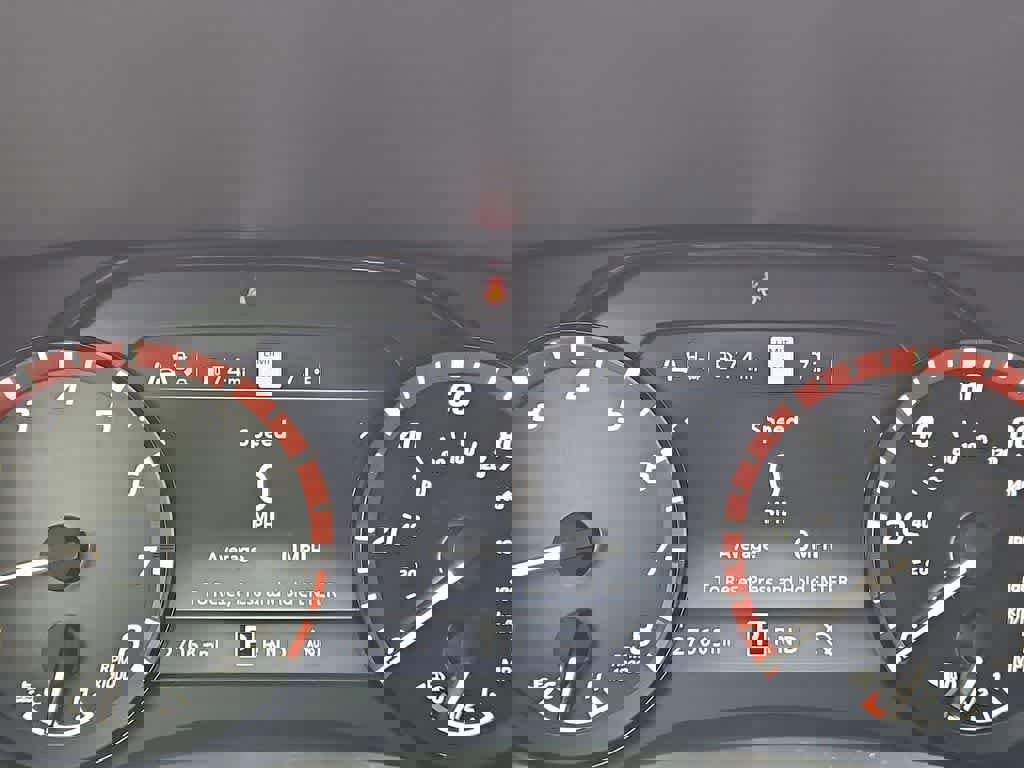 Used 2023 Nissan Frontier Pro-X w/ Pro-X Premium Package image 36