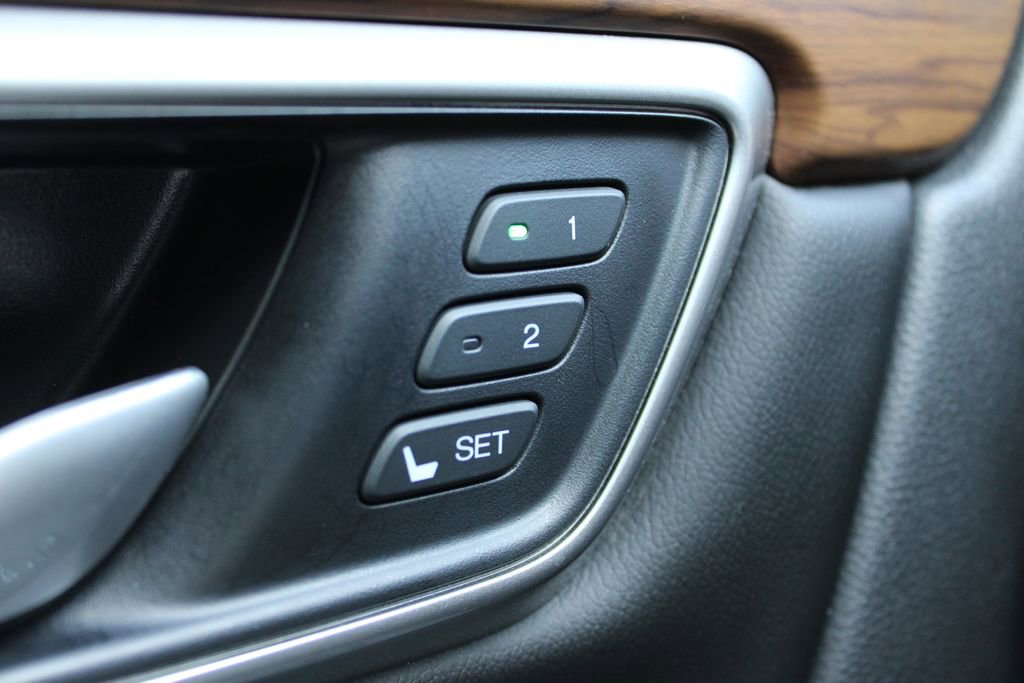 Certified 2020 Honda CR-V EX-L image 29