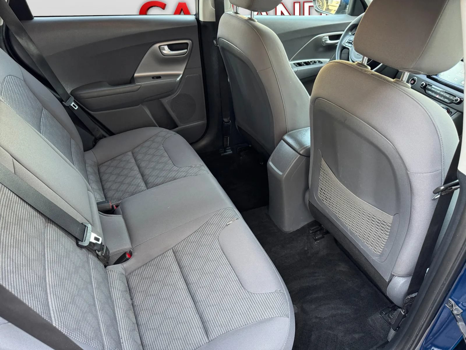 Used 2019 Kia Niro LX FWD image 19