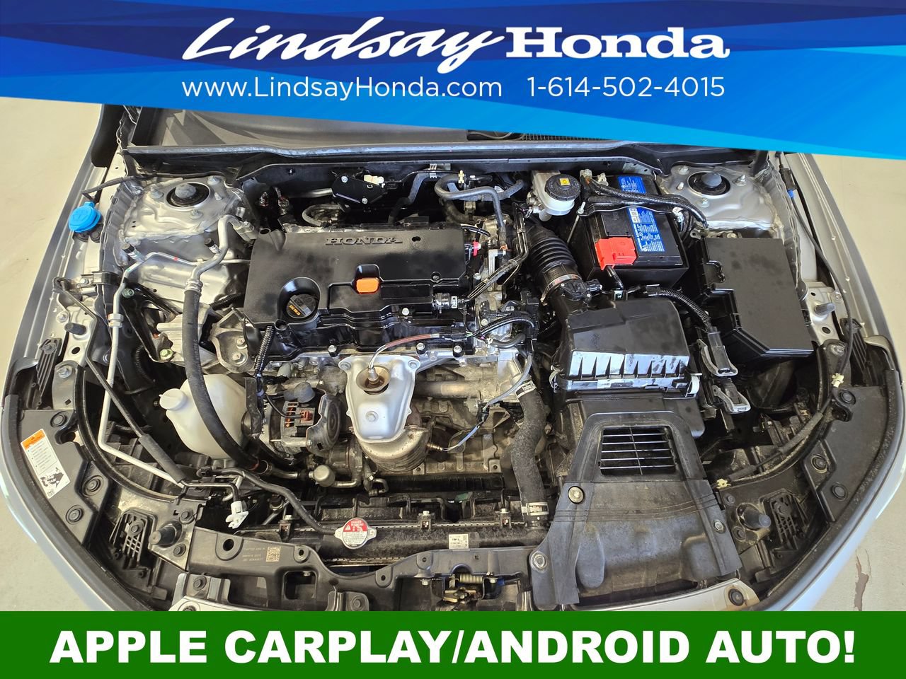 Used 2023 Honda Civic LX image 24