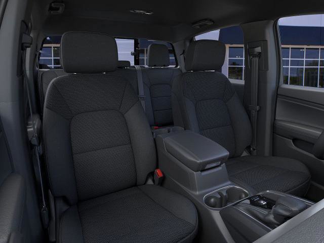 New 2026 GMC Canyon Elevation image 16