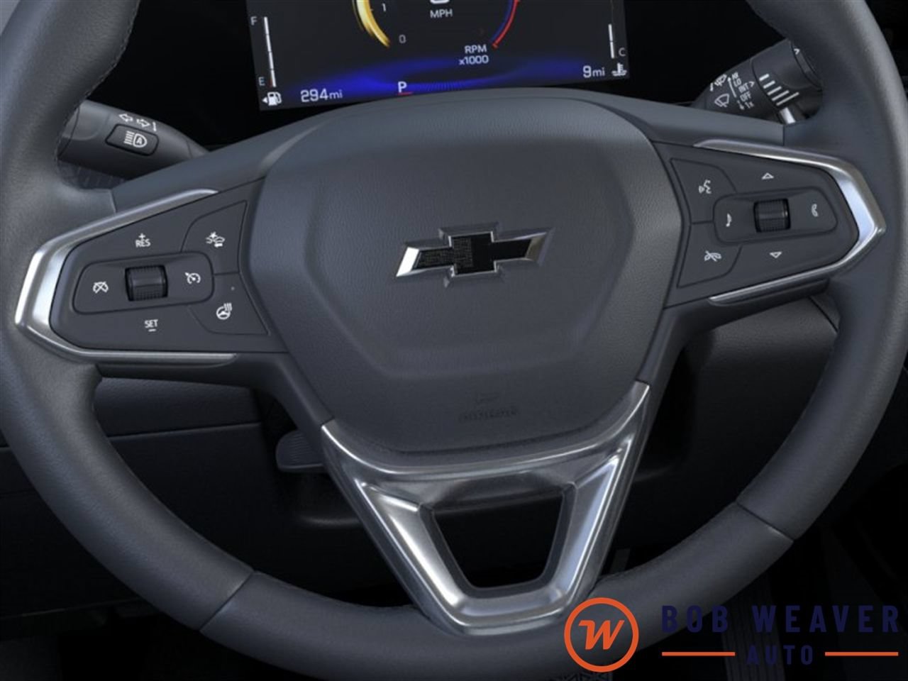 New 2026 Chevrolet Trax ACTIV w/ Driver Confidence Package FWD image 22