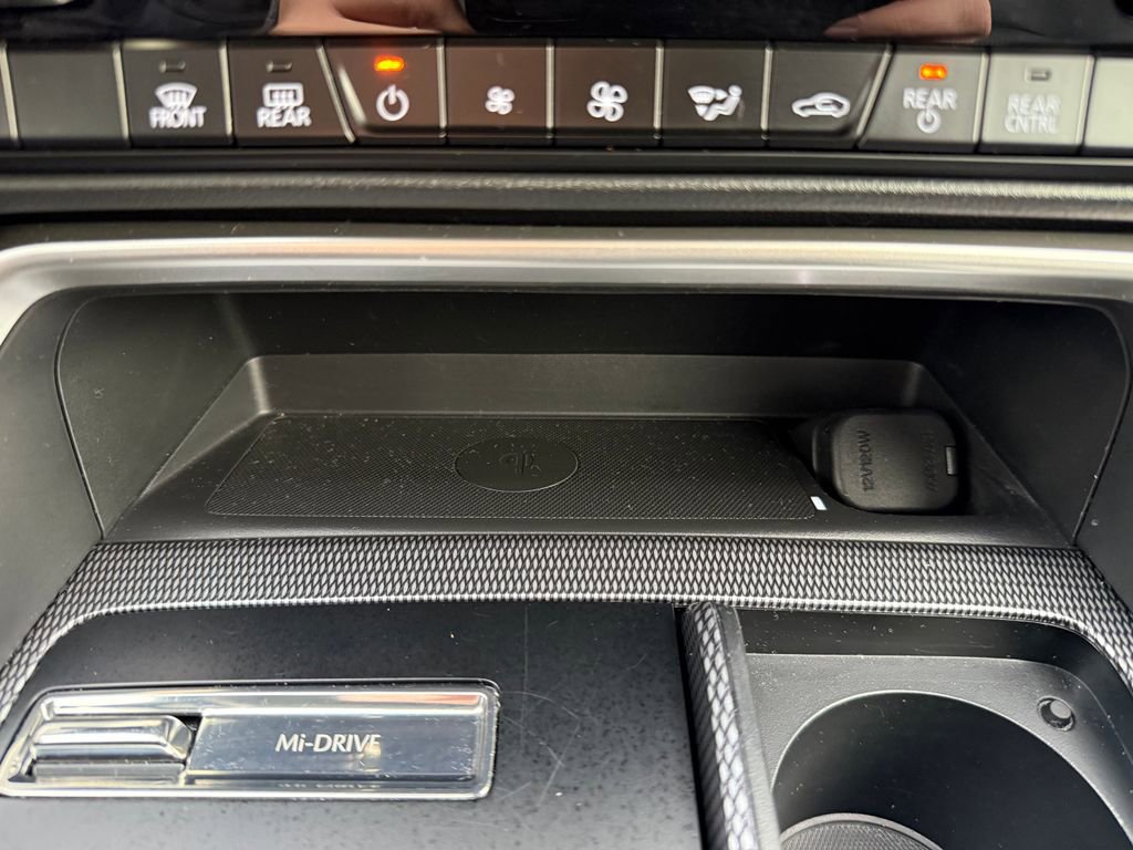 Used 2024 MAZDA CX-90 3.3 Turbo w/ Preferred Plus image 26