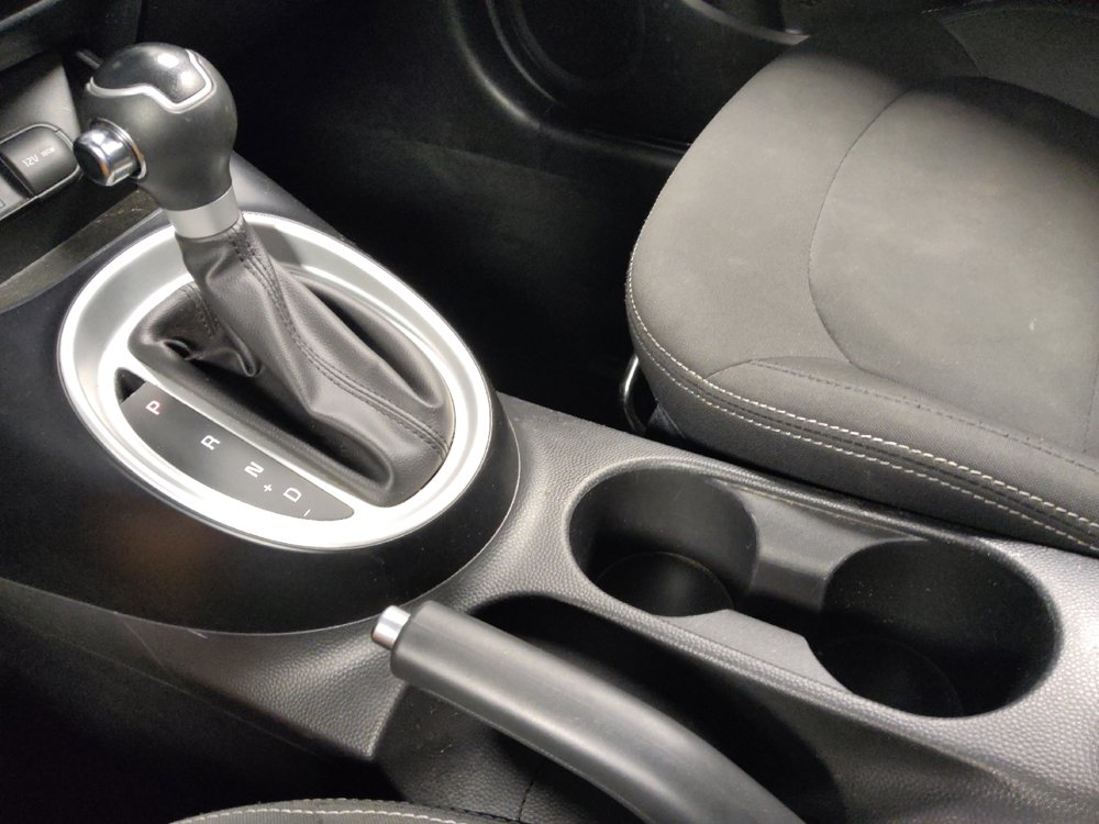 Used 2019 Kia Soul w/ Convenience Package FWD image 26