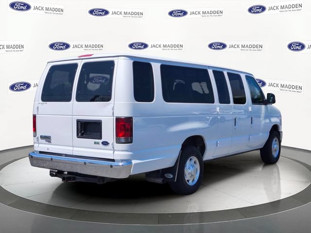 Used 2012 Ford E-350 and Econoline 350 XLT RWD image 5