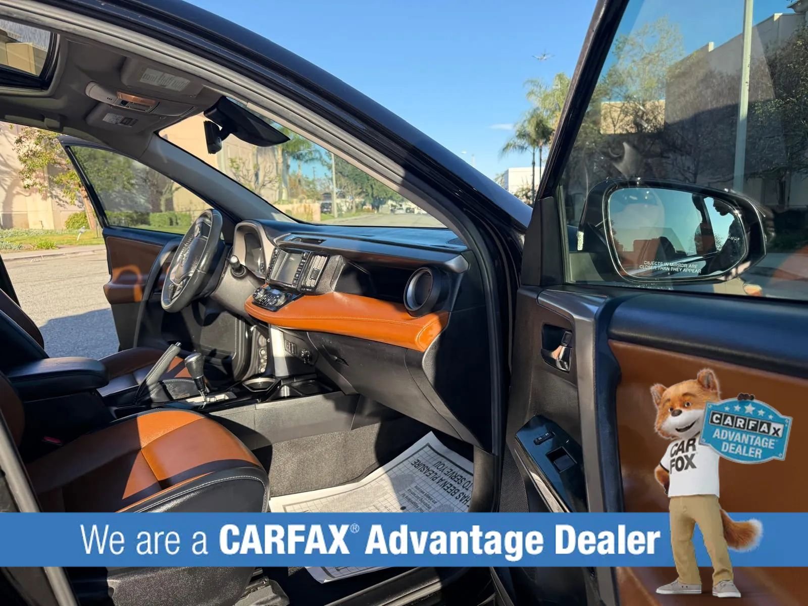 Used 2018 Toyota RAV4 Limited FWD image 32