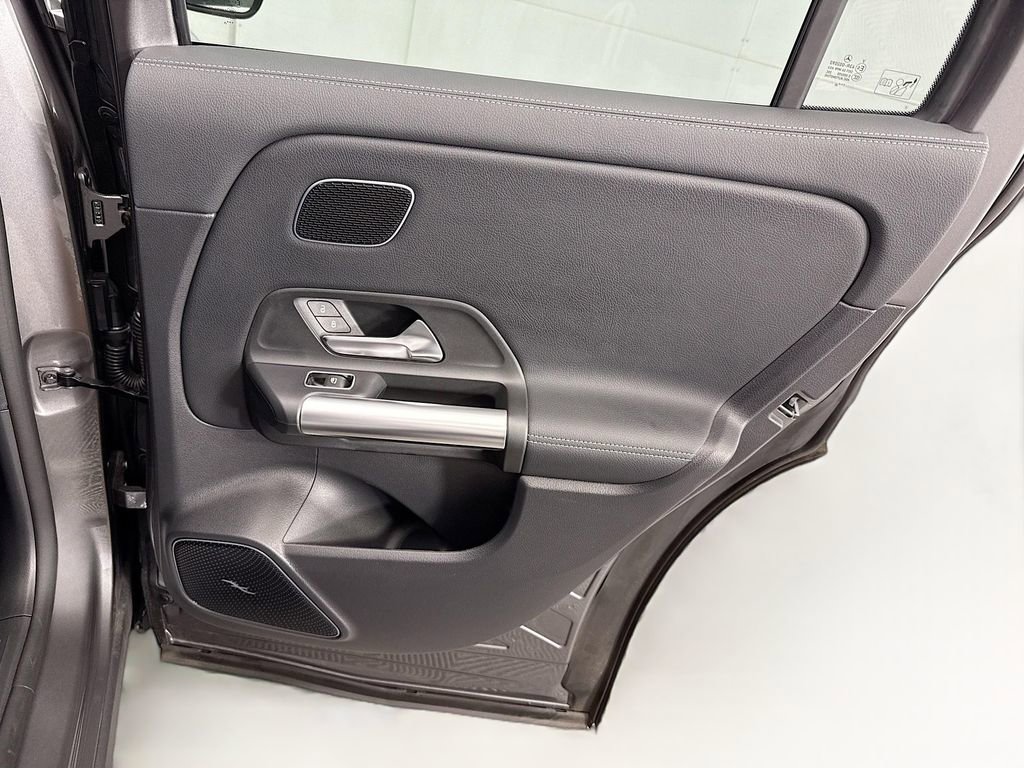 Certified 2026 Mercedes-Benz GLA 250 image 25