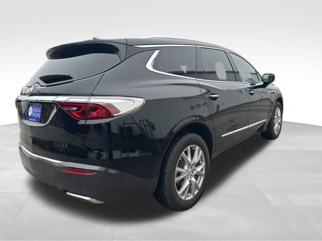 Used 2024 Buick Enclave Essence w/ Experience Buick Package AWD/4WD image 7
