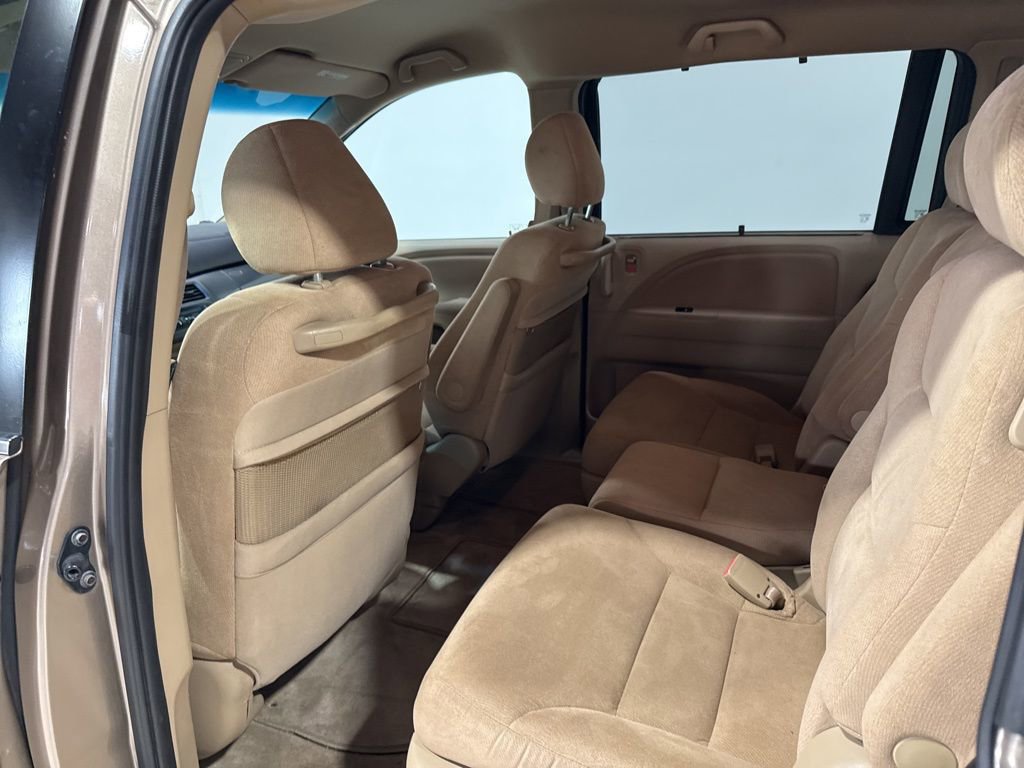 Used 2007 Honda Odyssey EX image 30