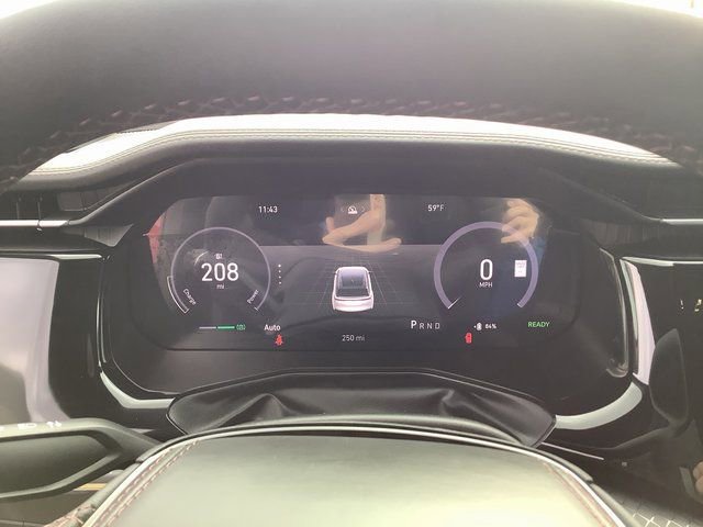 Used 2025 Jeep Wagoneer S Limited image 14