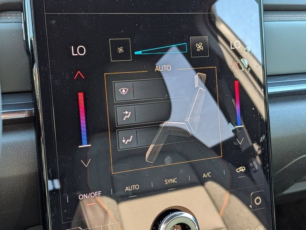 New 2026 GMC Terrain AT4 w/ Technology Package II AWD/4WD image 59