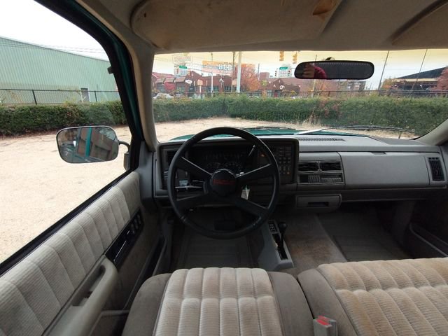 Used 1994 Chevrolet Silverado 1500 4x4 Extended Cab image 49