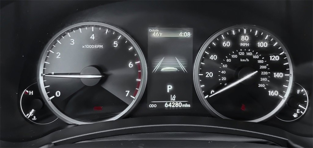 Used 2020 Lexus NX 300 AWD w/ Comfort Package image 16