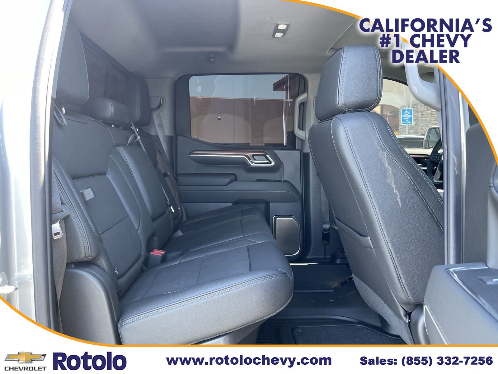 Used 2023 GMC Sierra 1500 Denali w/ Technology Package image 11