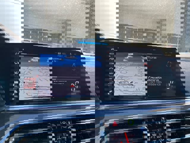 Used 2023 BMW X5 sDrive40i image 15