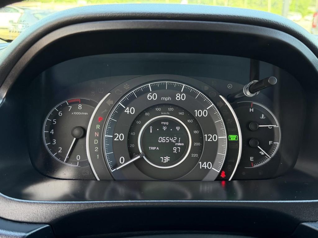 Used 2013 Honda CR-V LX image 19
