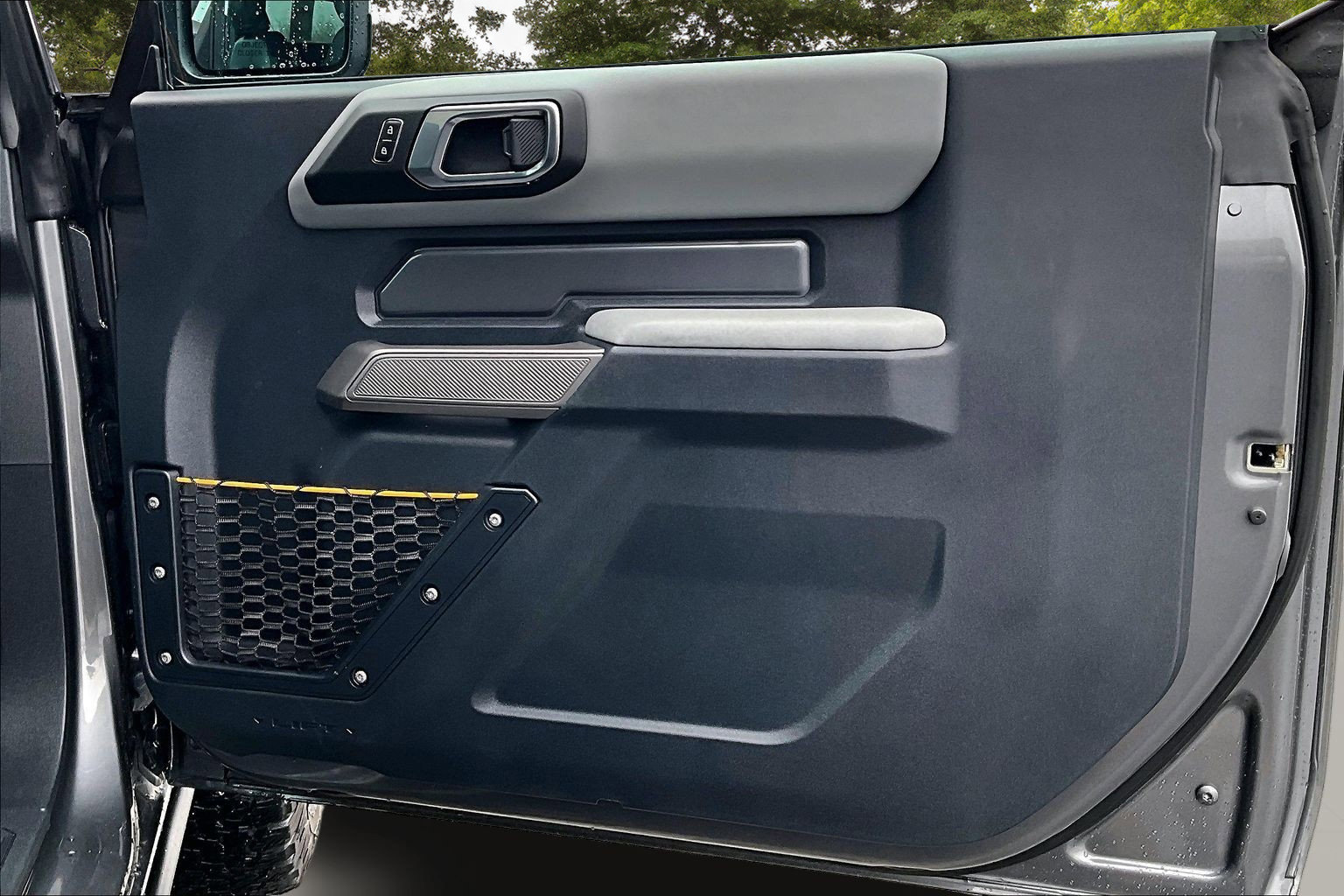 Used 2023 Ford Bronco Badlands image 28