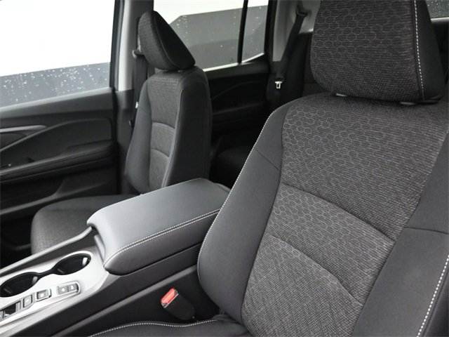 New 2026 Honda Ridgeline Sport image 19