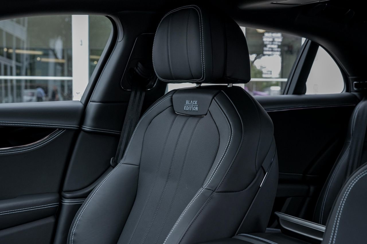 New 2025 Bentley Flying Spur Plug-In Hybrid AWD/4WD image 22