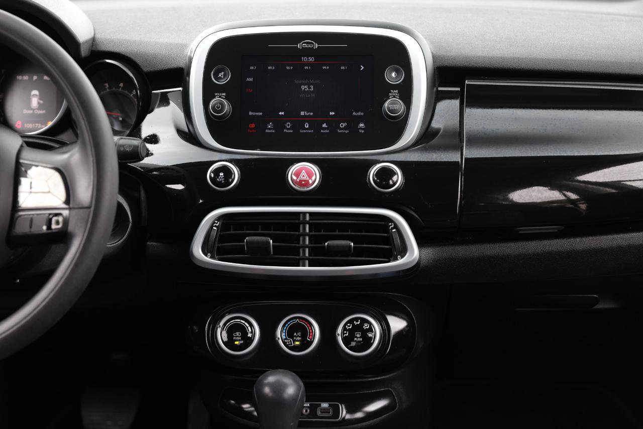 Used 2018 FIAT 500X Pop FWD image 35