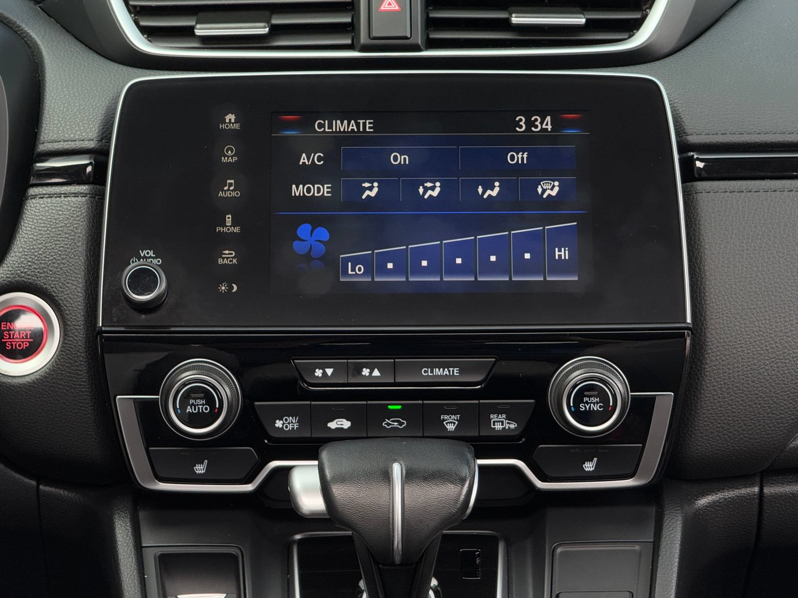 Certified 2020 Honda CR-V Touring image 20