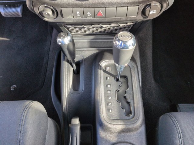 Used 2011 Jeep Wrangler Sport image 18