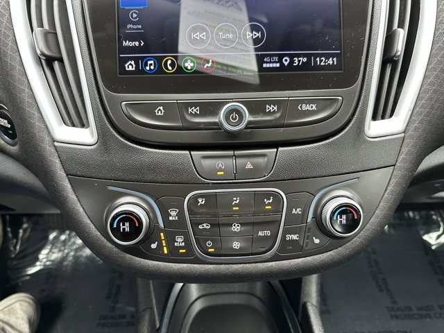 Used 2023 Chevrolet Malibu LT w/ Driver Confidence Package image 33