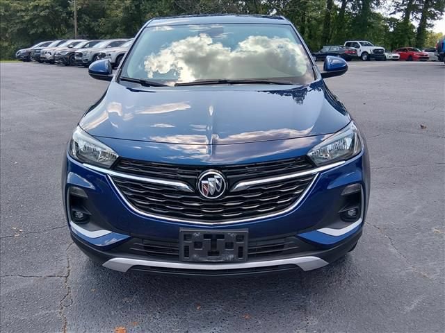 Used 2023 Buick Encore GX Preferred FWD image 9