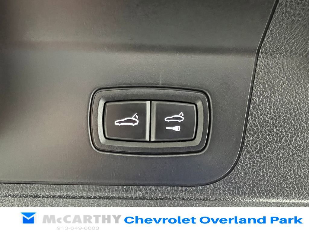 Used 2018 Porsche Panamera Turbo AWD/4WD image 33