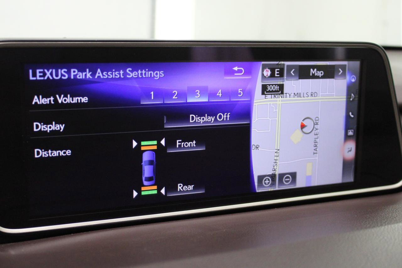 Used 2017 Lexus RX 350 Premium image 62