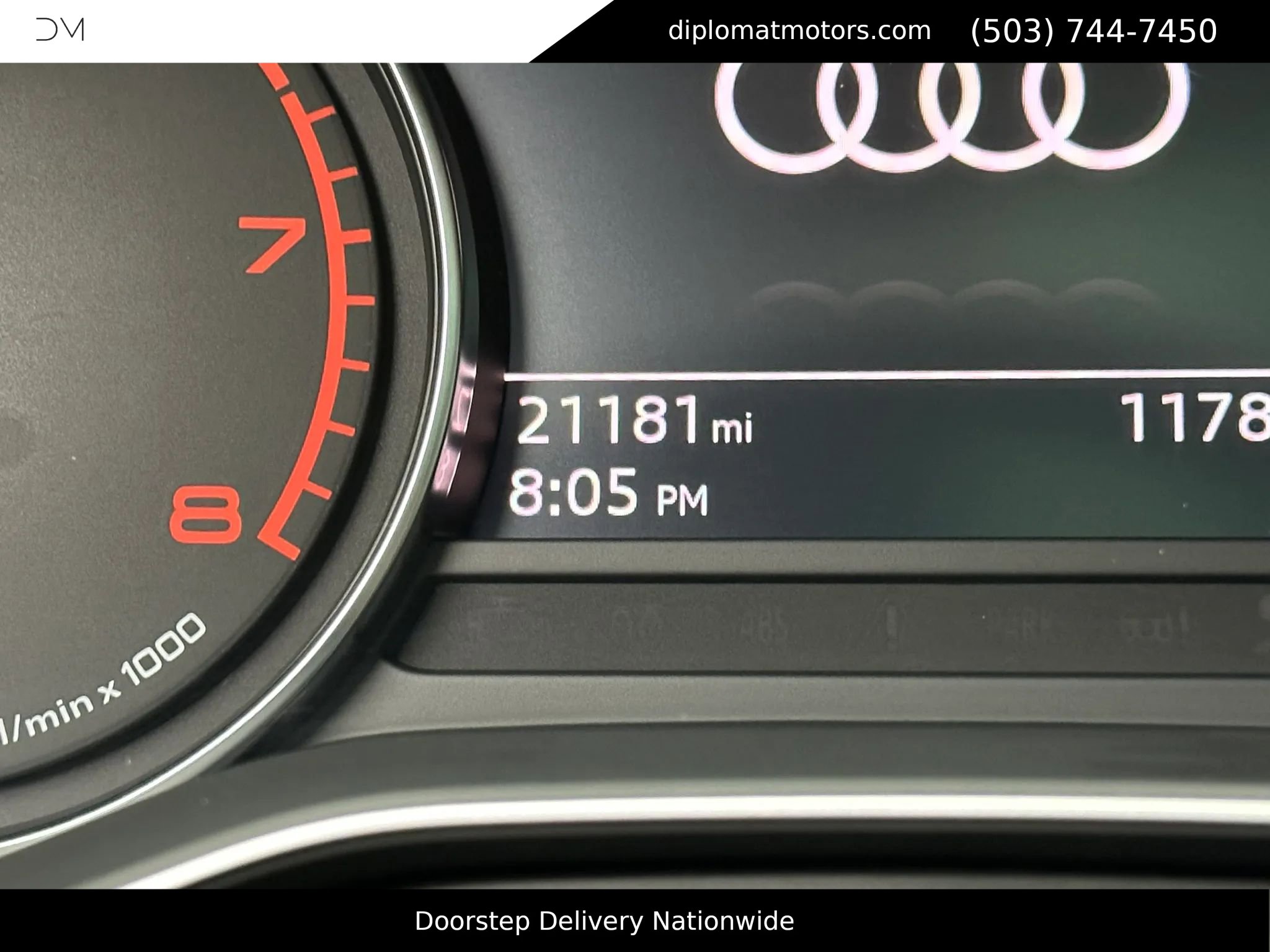 Used 2021 Audi Q5 2.0T Premium image 33