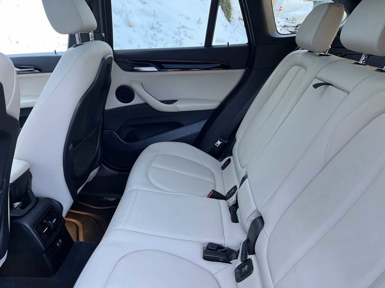 Used 2018 BMW X1 xDrive28i w/ Premium Package image 25