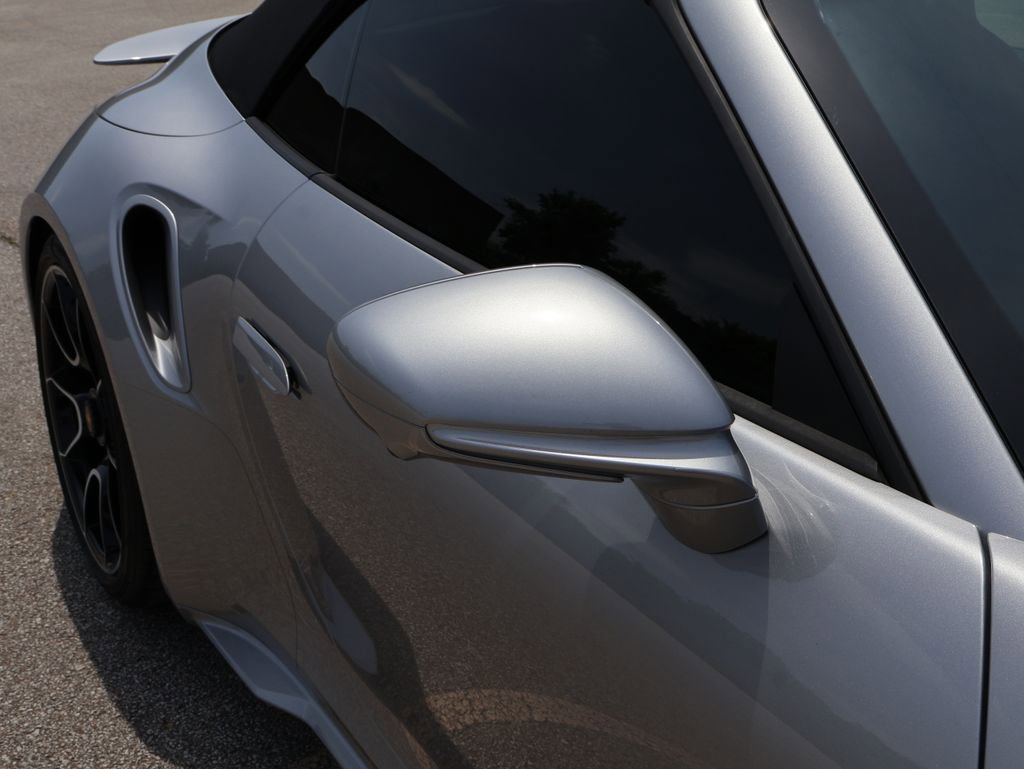 Used 2022 Porsche 911 Turbo S AWD/4WD image 15